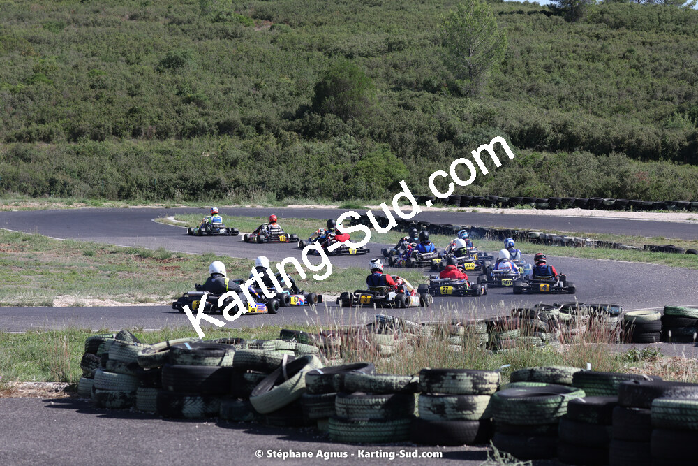 18/09/2022 : Rencontres ELCEKA à Grabels (Photos Stéphane Agnus) 2022 — karting