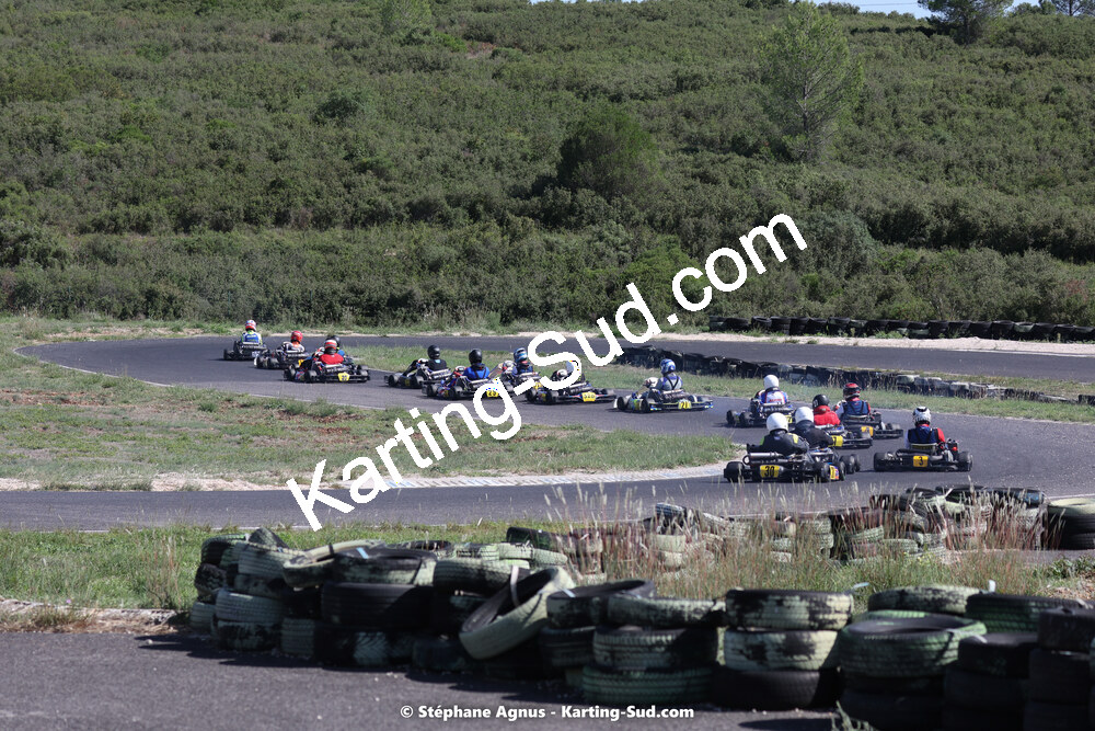 18/09/2022 : Rencontres ELCEKA à Grabels (Photos Stéphane Agnus) 2022 — karting