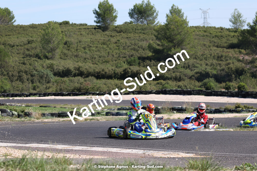 18/09/2022 : Rencontres ELCEKA à Grabels (Photos Stéphane Agnus) 2022 — karting