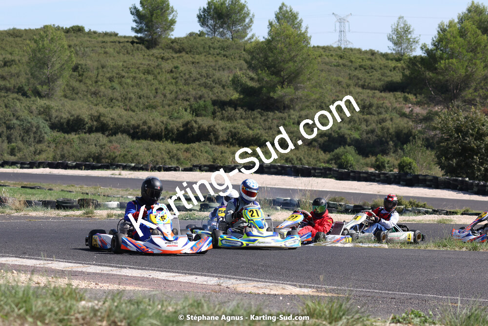 18/09/2022 : Rencontres ELCEKA à Grabels (Photos Stéphane Agnus) 2022 — karting