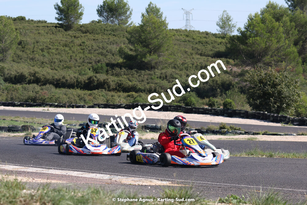 18/09/2022 : Rencontres ELCEKA à Grabels (Photos Stéphane Agnus) 2022 — karting