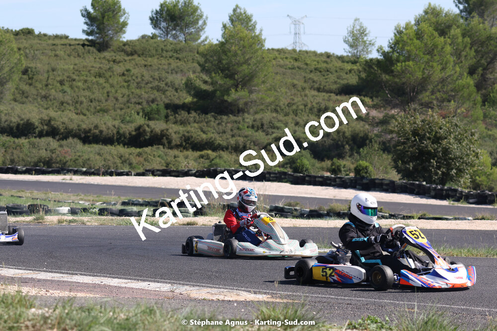 18/09/2022 : Rencontres ELCEKA à Grabels (Photos Stéphane Agnus) 2022 — karting