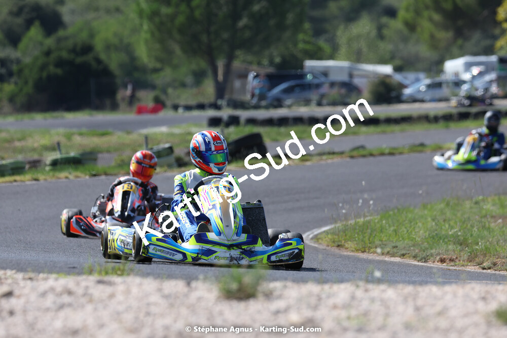 18/09/2022 : Rencontres ELCEKA à Grabels (Photos Stéphane Agnus) 2022 — karting