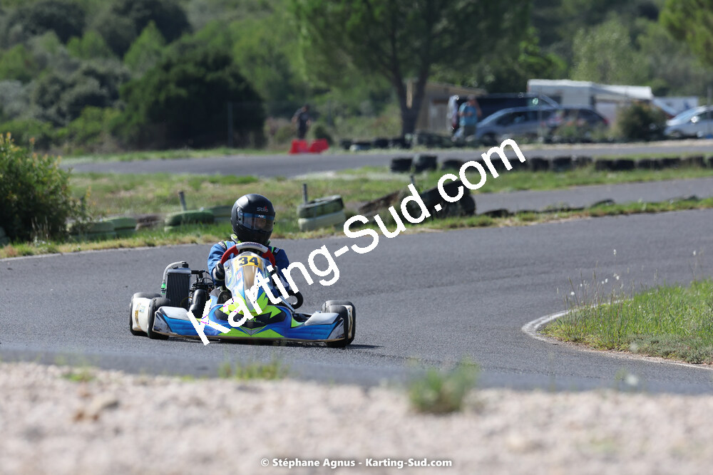 18/09/2022 : Rencontres ELCEKA à Grabels (Photos Stéphane Agnus) 2022 — karting