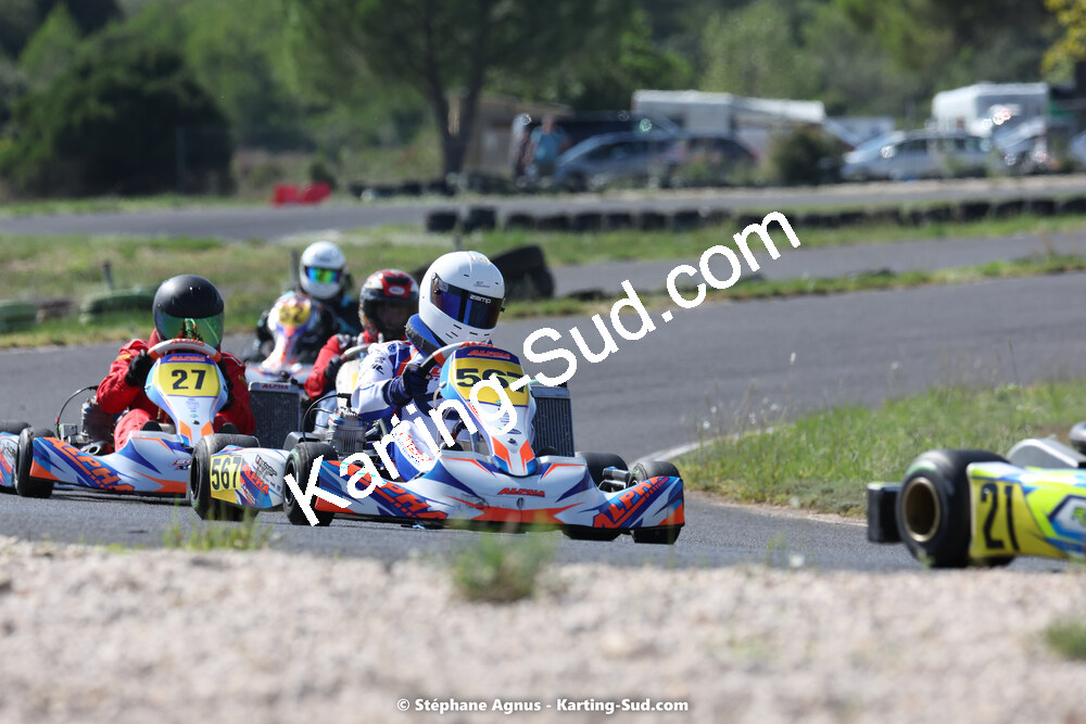 18/09/2022 : Rencontres ELCEKA à Grabels (Photos Stéphane Agnus) 2022 — karting