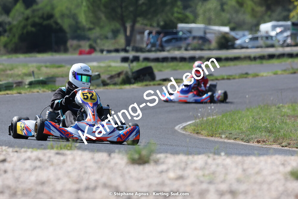 18/09/2022 : Rencontres ELCEKA à Grabels (Photos Stéphane Agnus) 2022 — karting