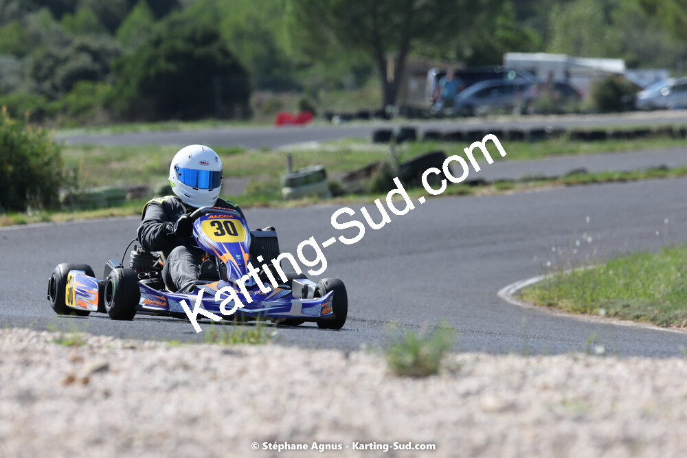18/09/2022 : Rencontres ELCEKA à Grabels (Photos Stéphane Agnus) 2022 — karting