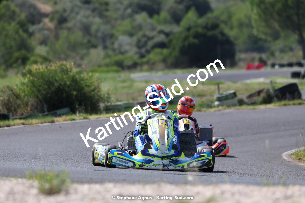 18/09/2022 : Rencontres ELCEKA à Grabels (Photos Stéphane Agnus) 2022 — karting
