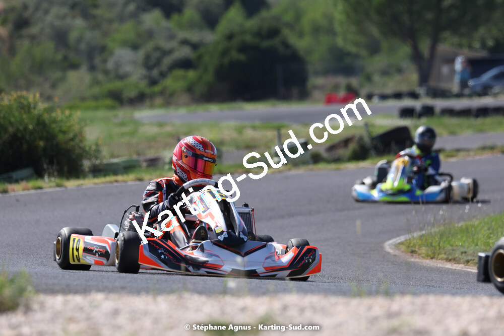 18/09/2022 : Rencontres ELCEKA à Grabels (Photos Stéphane Agnus) 2022 — karting