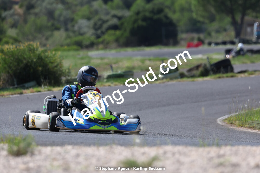 18/09/2022 : Rencontres ELCEKA à Grabels (Photos Stéphane Agnus) 2022 — karting