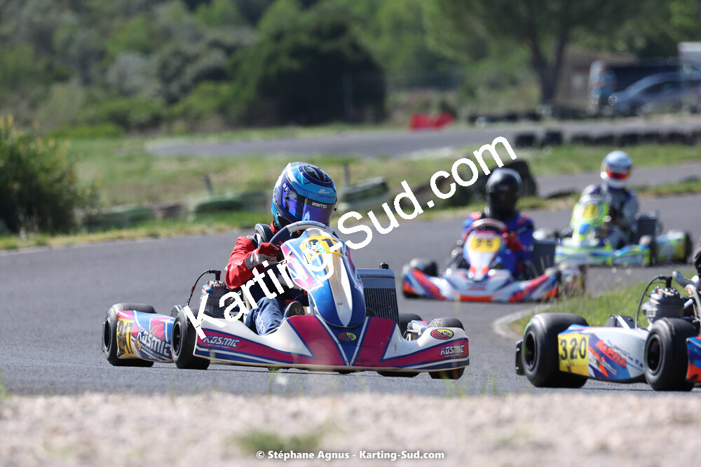 18/09/2022 : Rencontres ELCEKA à Grabels (Photos Stéphane Agnus) 2022 — karting