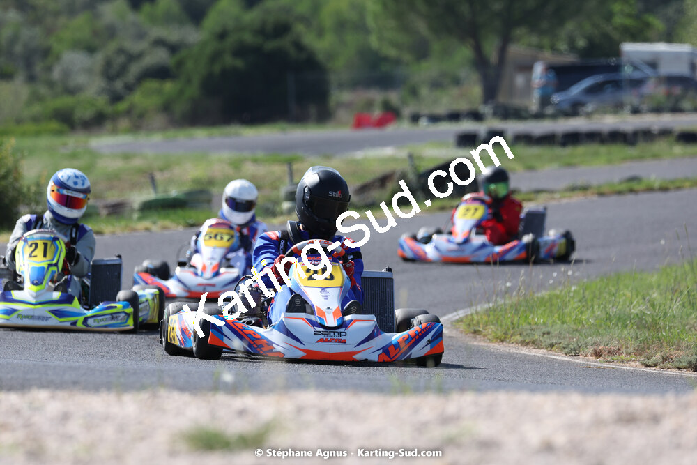 18/09/2022 : Rencontres ELCEKA à Grabels (Photos Stéphane Agnus) 2022 — karting