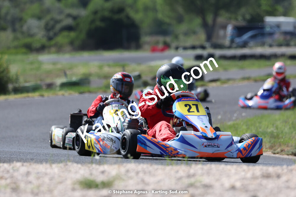 18/09/2022 : Rencontres ELCEKA à Grabels (Photos Stéphane Agnus) 2022 — karting