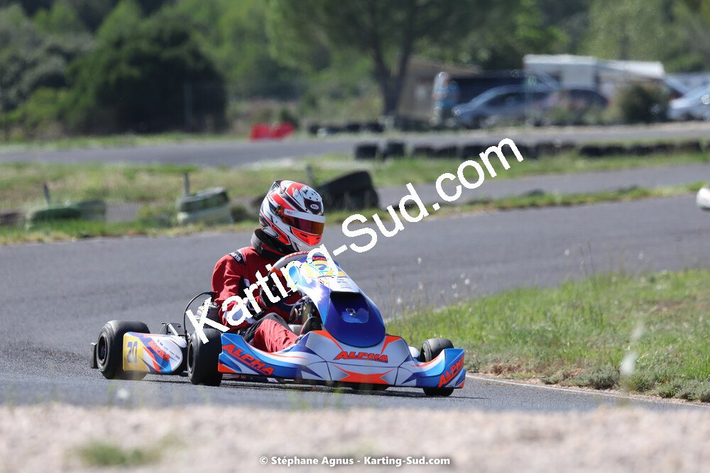 18/09/2022 : Rencontres ELCEKA à Grabels (Photos Stéphane Agnus) 2022 — karting
