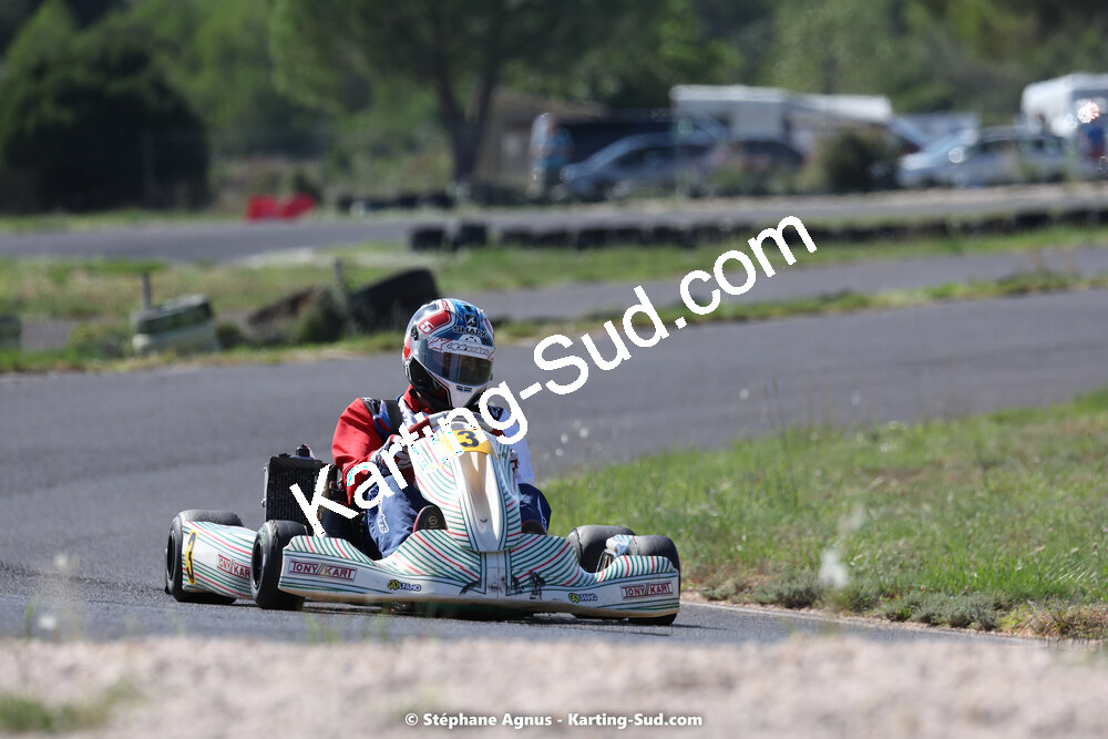 18/09/2022 : Rencontres ELCEKA à Grabels (Photos Stéphane Agnus) 2022 — karting