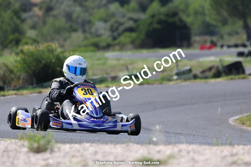 18/09/2022 : Rencontres ELCEKA à Grabels (Photos Stéphane Agnus) 2022 — karting