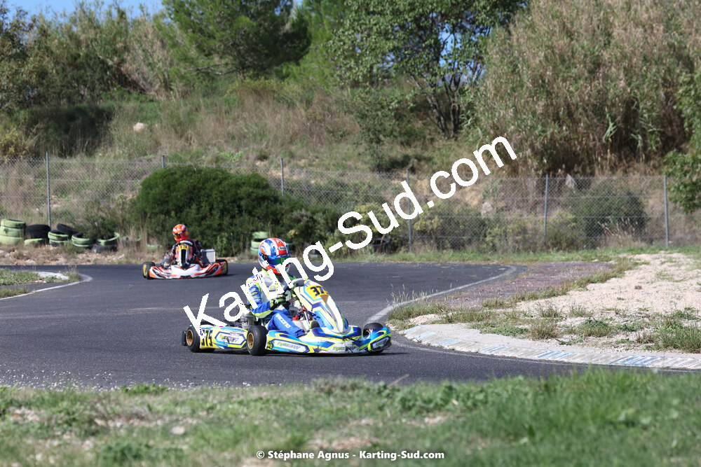 18/09/2022 : Rencontres ELCEKA à Grabels (Photos Stéphane Agnus) 2022 — karting
