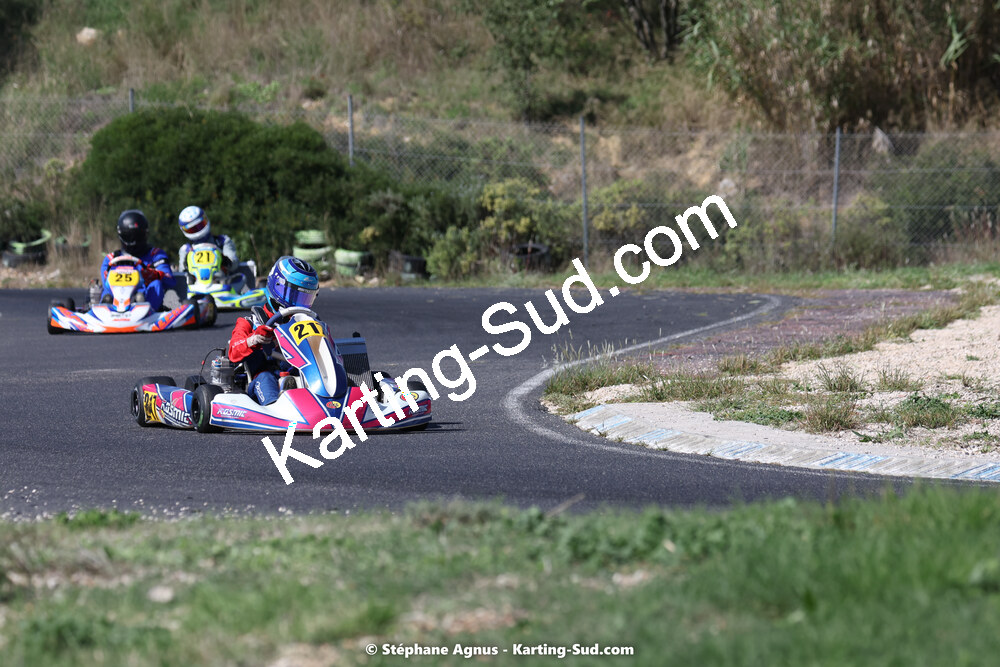 18/09/2022 : Rencontres ELCEKA à Grabels (Photos Stéphane Agnus) 2022 — karting