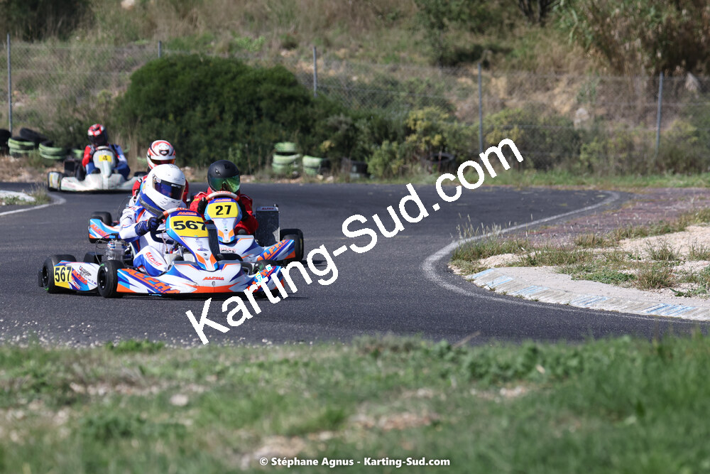 18/09/2022 : Rencontres ELCEKA à Grabels (Photos Stéphane Agnus) 2022 — karting