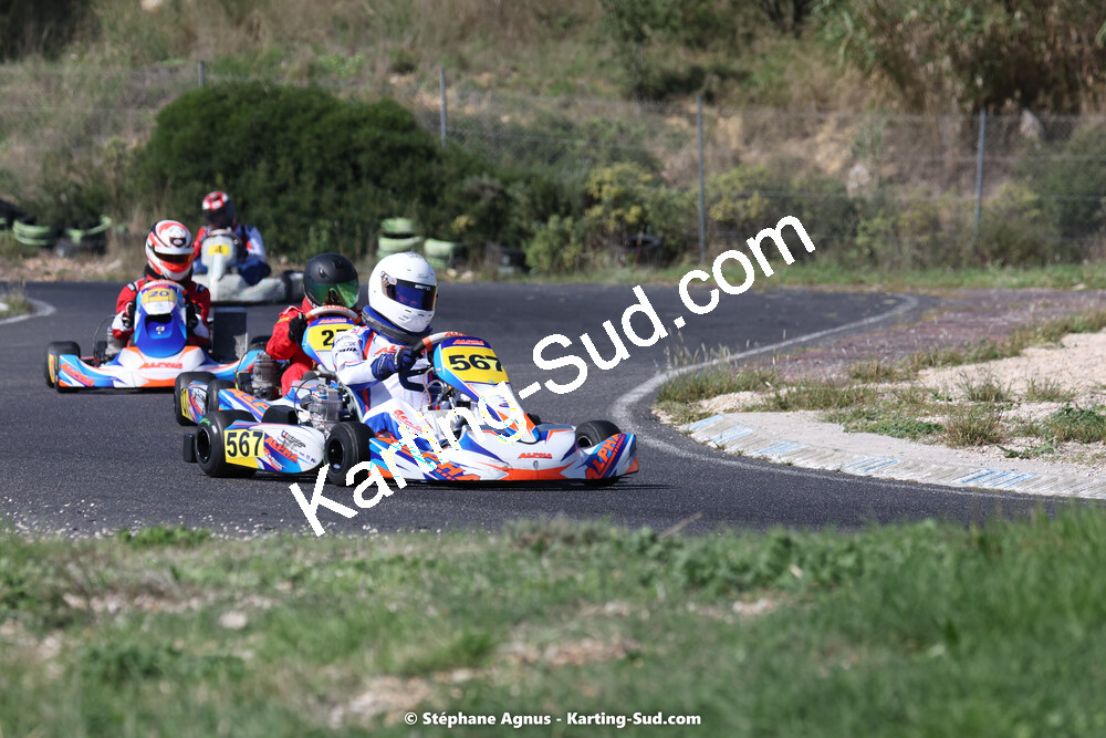 18/09/2022 : Rencontres ELCEKA à Grabels (Photos Stéphane Agnus) 2022 — karting