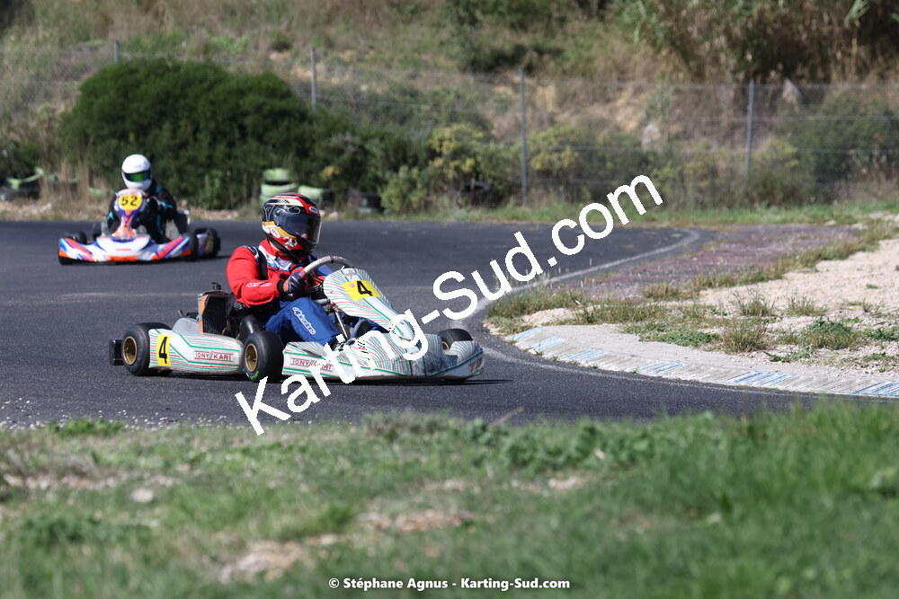 18/09/2022 : Rencontres ELCEKA à Grabels (Photos Stéphane Agnus) 2022 — karting