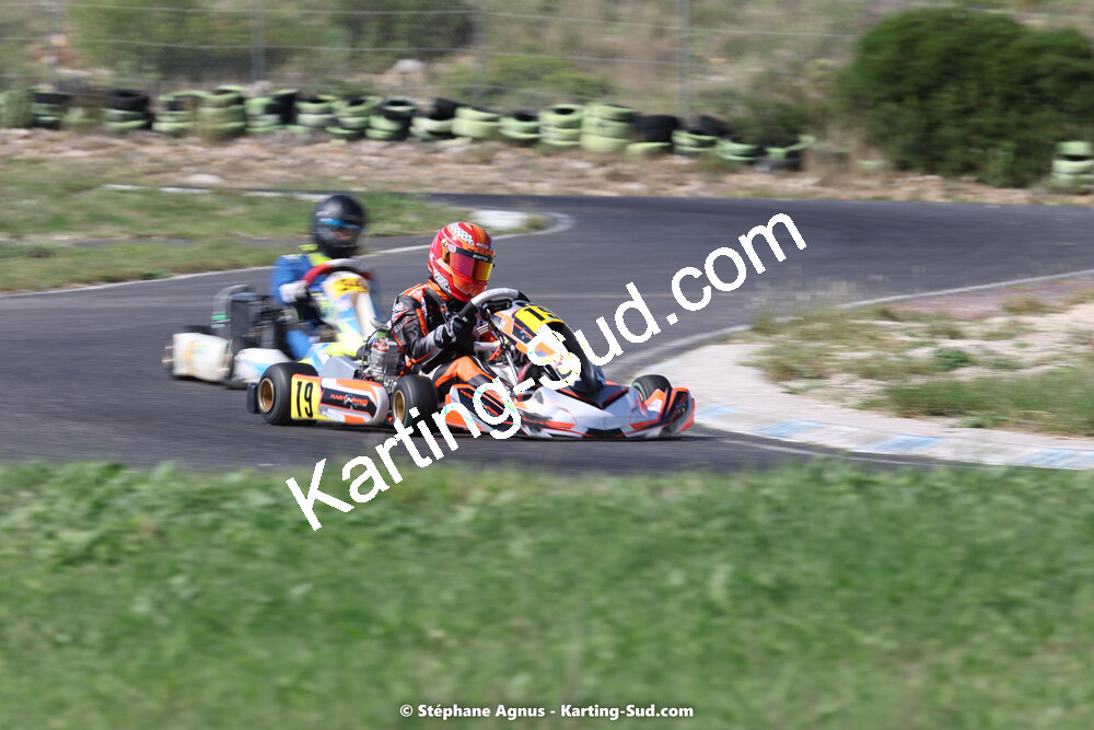 18/09/2022 : Rencontres ELCEKA à Grabels (Photos Stéphane Agnus) 2022 — karting