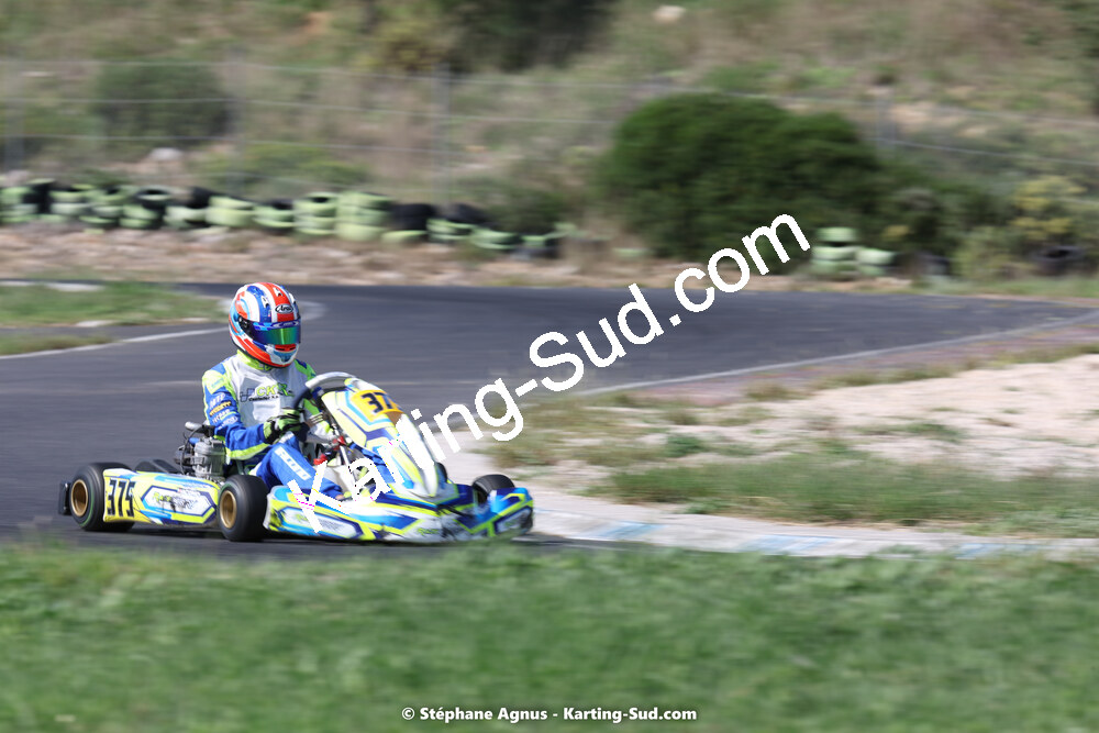 18/09/2022 : Rencontres ELCEKA à Grabels (Photos Stéphane Agnus) 2022 — karting