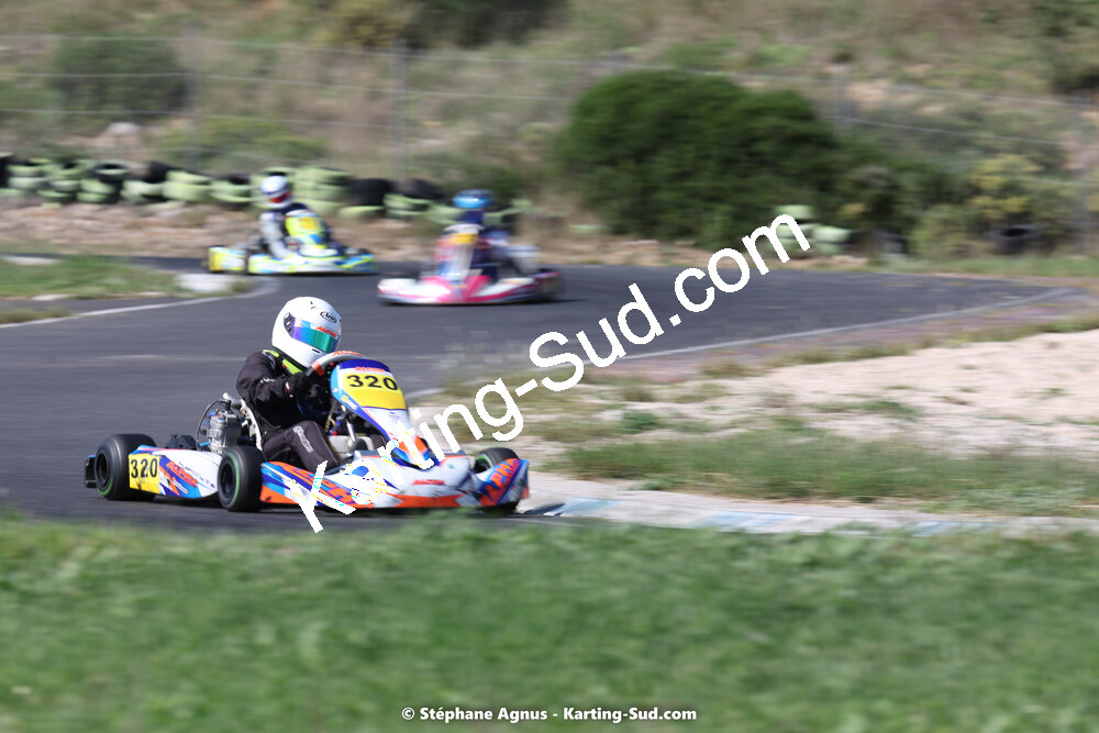 18/09/2022 : Rencontres ELCEKA à Grabels (Photos Stéphane Agnus) 2022 — karting