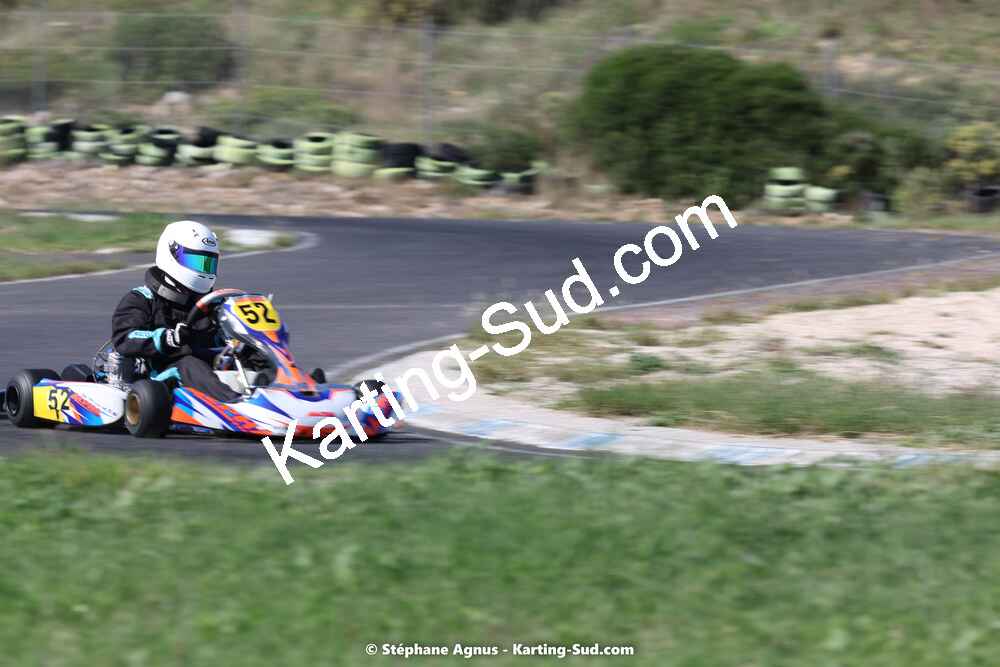 18/09/2022 : Rencontres ELCEKA à Grabels (Photos Stéphane Agnus) 2022 — karting