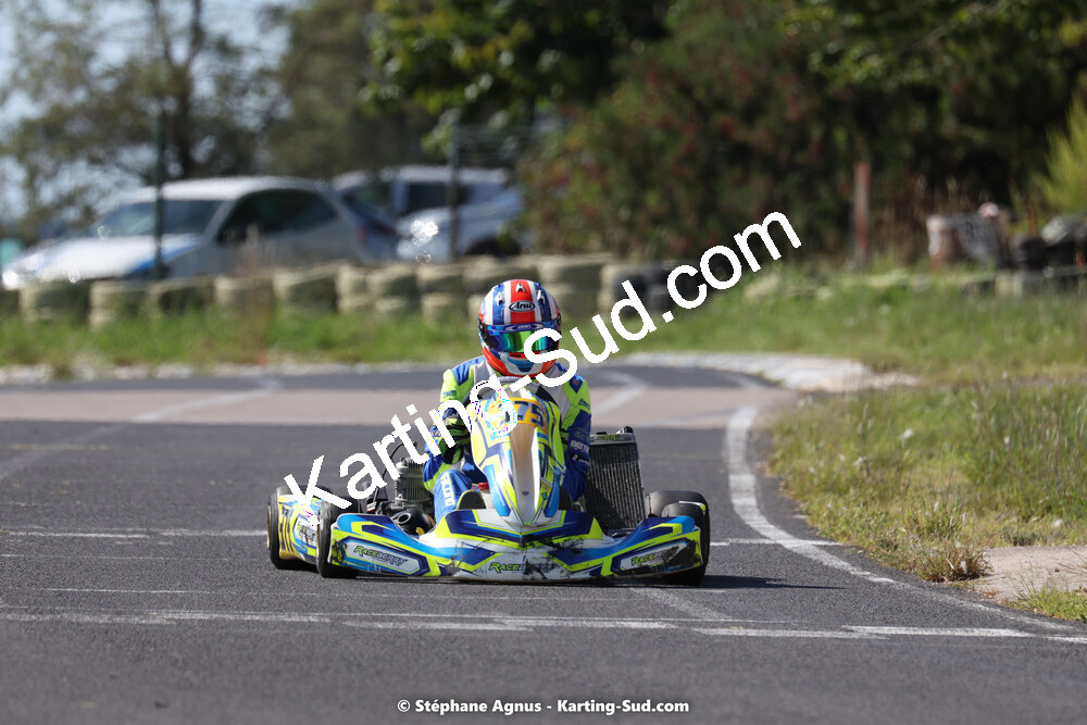 18/09/2022 : Rencontres ELCEKA à Grabels (Photos Stéphane Agnus) 2022 — karting