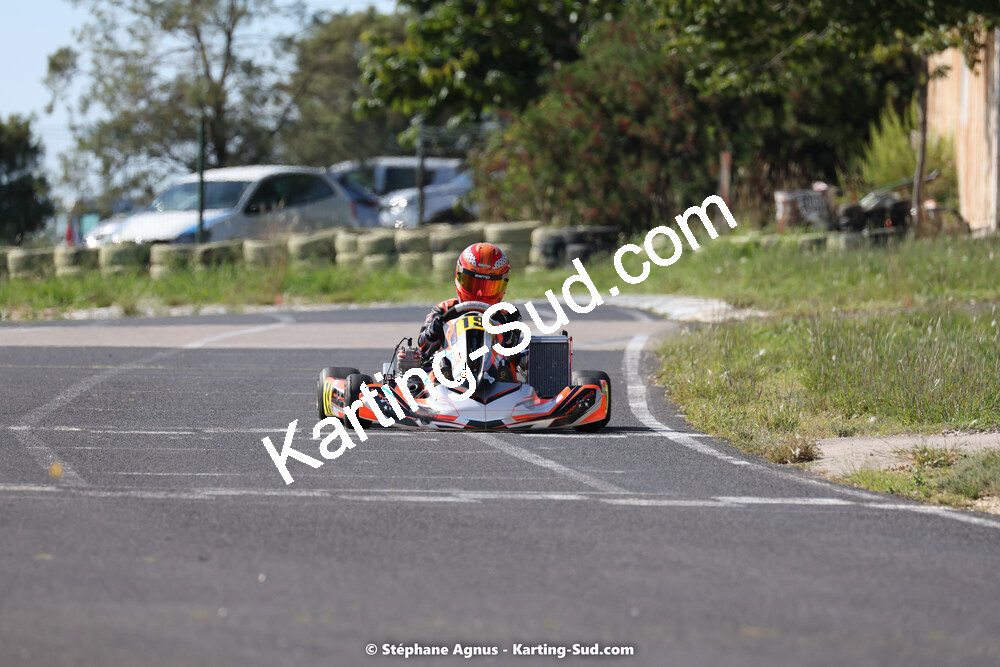 18/09/2022 : Rencontres ELCEKA à Grabels (Photos Stéphane Agnus) 2022 — karting