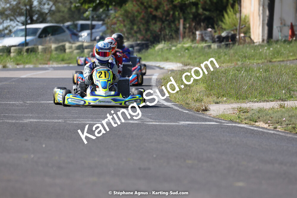 18/09/2022 : Rencontres ELCEKA à Grabels (Photos Stéphane Agnus) 2022 — karting