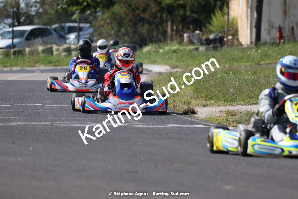18/09/2022 : Rencontres ELCEKA à Grabels (Photos Stéphane Agnus) 2022 — karting
