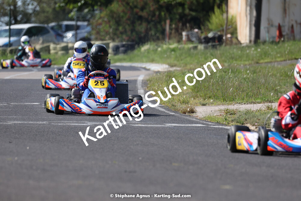 18/09/2022 : Rencontres ELCEKA à Grabels (Photos Stéphane Agnus) 2022 — karting