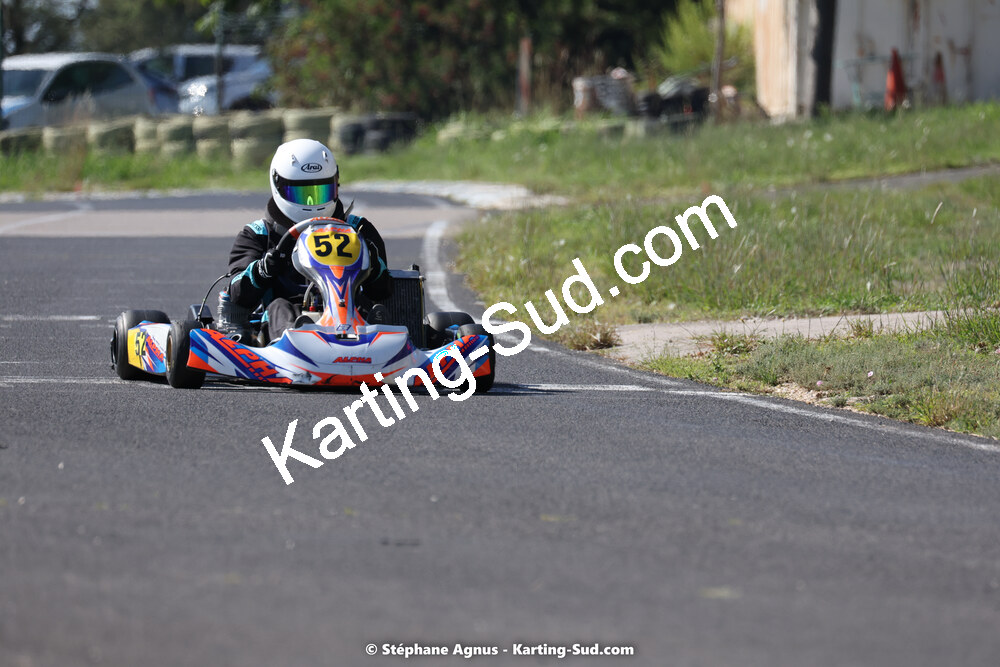 18/09/2022 : Rencontres ELCEKA à Grabels (Photos Stéphane Agnus) 2022 — karting