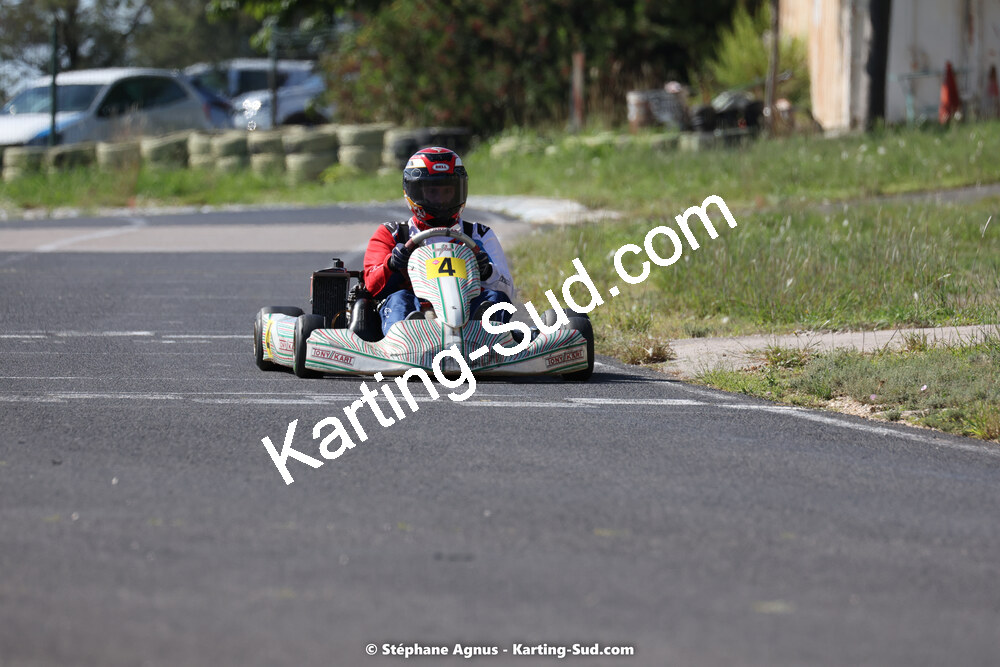 18/09/2022 : Rencontres ELCEKA à Grabels (Photos Stéphane Agnus) 2022 — karting