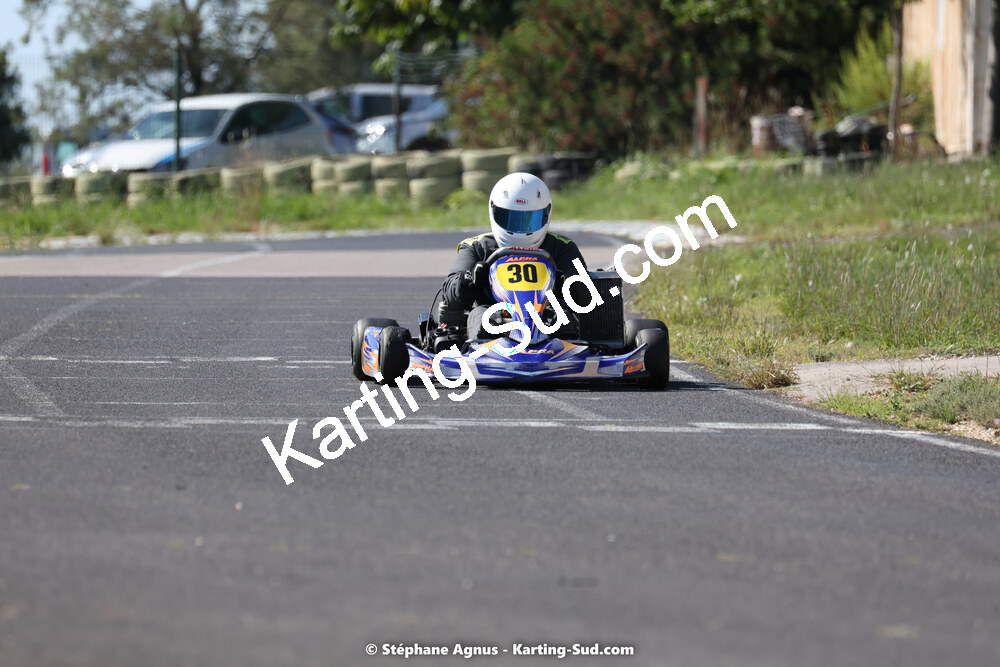 18/09/2022 : Rencontres ELCEKA à Grabels (Photos Stéphane Agnus) 2022 — karting