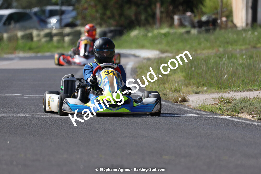 18/09/2022 : Rencontres ELCEKA à Grabels (Photos Stéphane Agnus) 2022 — karting
