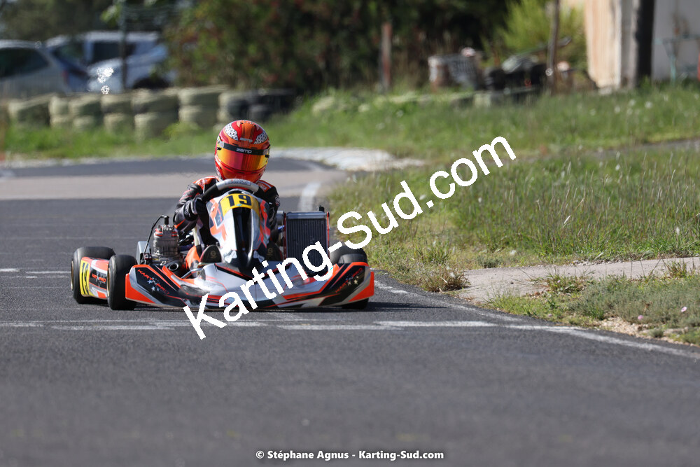 18/09/2022 : Rencontres ELCEKA à Grabels (Photos Stéphane Agnus) 2022 — karting