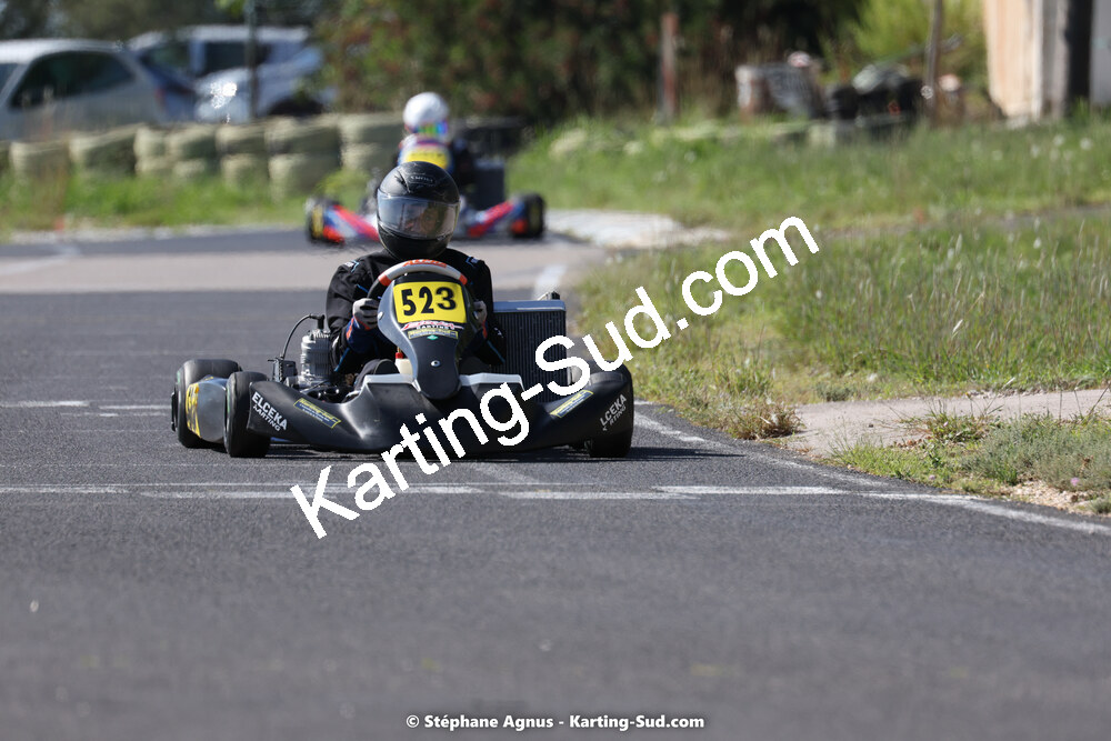 18/09/2022 : Rencontres ELCEKA à Grabels (Photos Stéphane Agnus) 2022 — karting