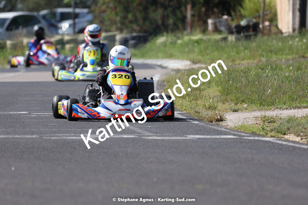 18/09/2022 : Rencontres ELCEKA à Grabels (Photos Stéphane Agnus) 2022 — karting