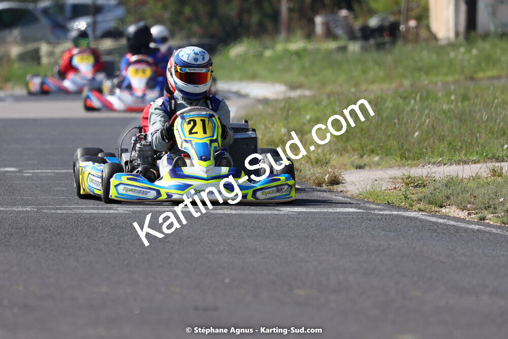 18/09/2022 : Rencontres ELCEKA à Grabels (Photos Stéphane Agnus) 2022 — karting