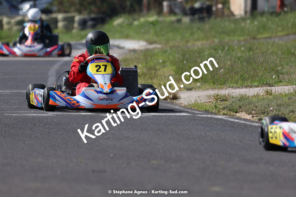 18/09/2022 : Rencontres ELCEKA à Grabels (Photos Stéphane Agnus) 2022 — karting