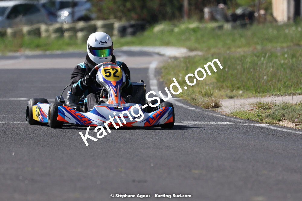 18/09/2022 : Rencontres ELCEKA à Grabels (Photos Stéphane Agnus) 2022 — karting