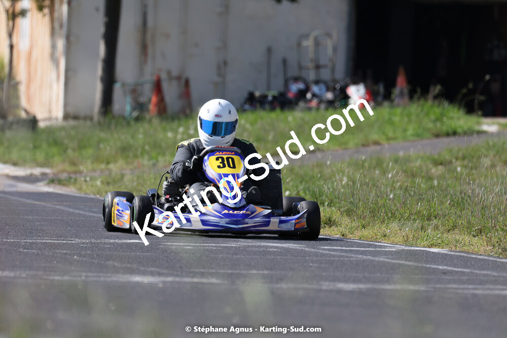 18/09/2022 : Rencontres ELCEKA à Grabels (Photos Stéphane Agnus) 2022 — karting