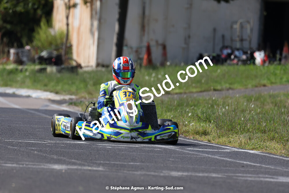 18/09/2022 : Rencontres ELCEKA à Grabels (Photos Stéphane Agnus) 2022 — karting