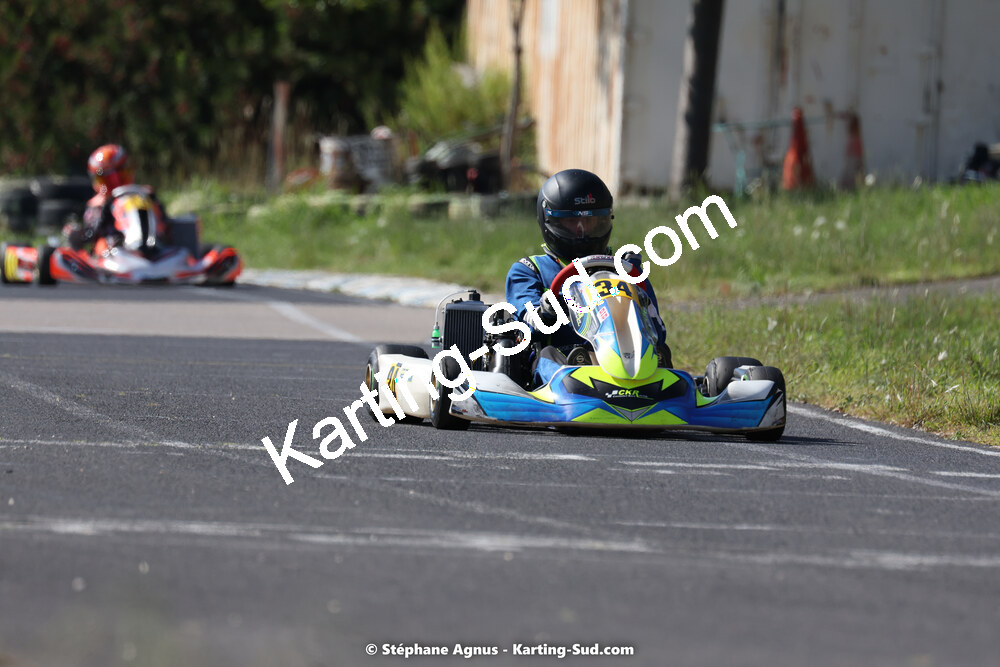 18/09/2022 : Rencontres ELCEKA à Grabels (Photos Stéphane Agnus) 2022 — karting
