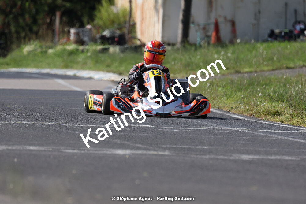 18/09/2022 : Rencontres ELCEKA à Grabels (Photos Stéphane Agnus) 2022 — karting