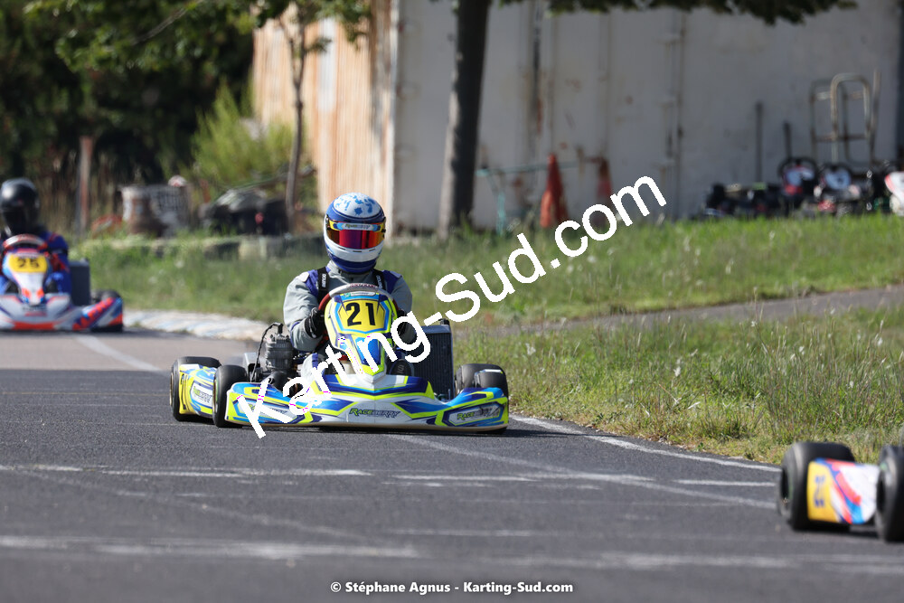 18/09/2022 : Rencontres ELCEKA à Grabels (Photos Stéphane Agnus) 2022 — karting