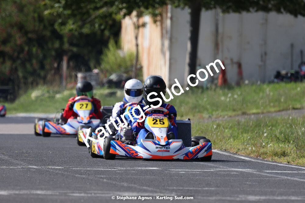 18/09/2022 : Rencontres ELCEKA à Grabels (Photos Stéphane Agnus) 2022 — karting